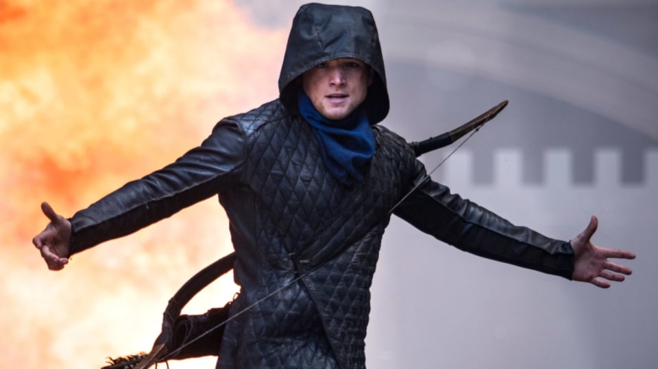 Robin Hood